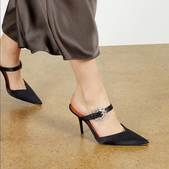 Ted Baker Dazzle Heelsmule 